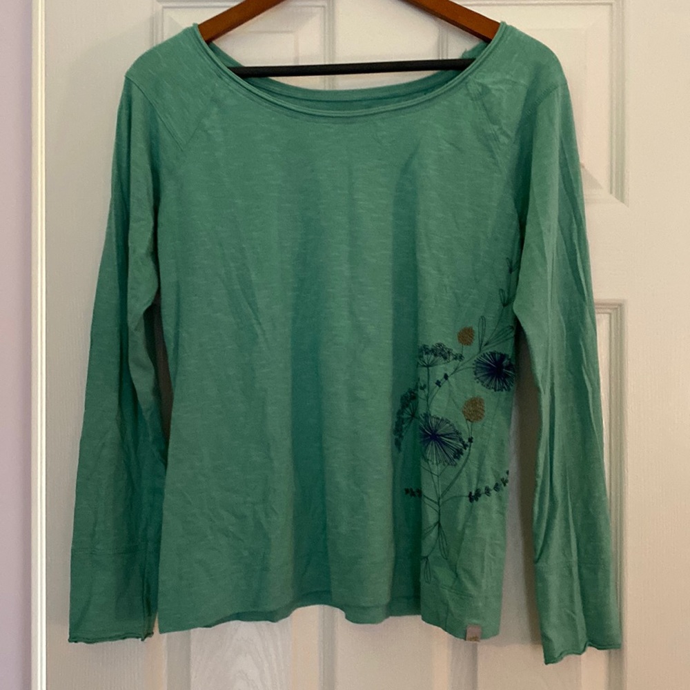 Horney toad long sleeve t shirt